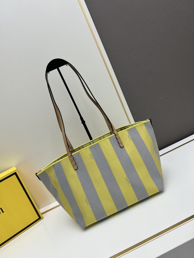 Fendi Shopping Bags